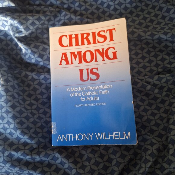 Christ among us - Picture 1 of 12